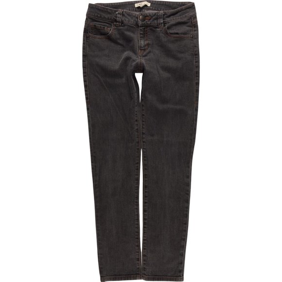 CAbi #202 Skinny Ankle Jeans Womens 4 Stretch A051 - Picture 1 of 7
